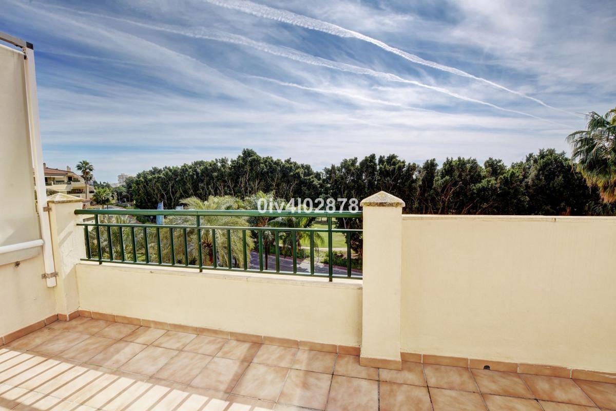 Apartment for Sale in Benalmádena