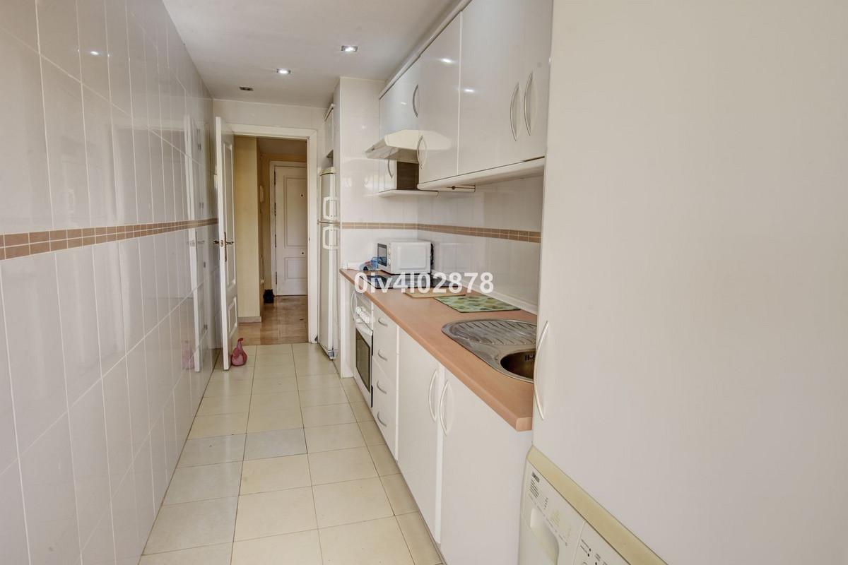 Apartment for Sale in Benalmádena