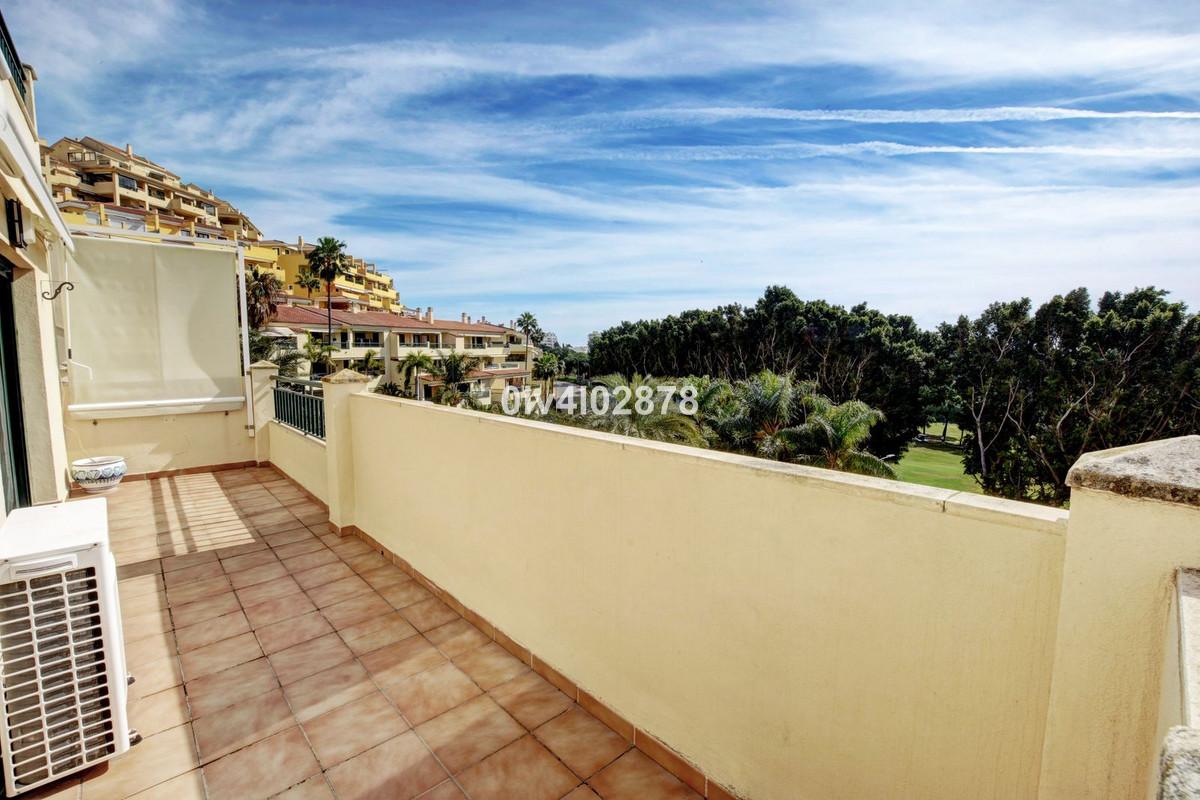 Apartment for Sale in Benalmádena