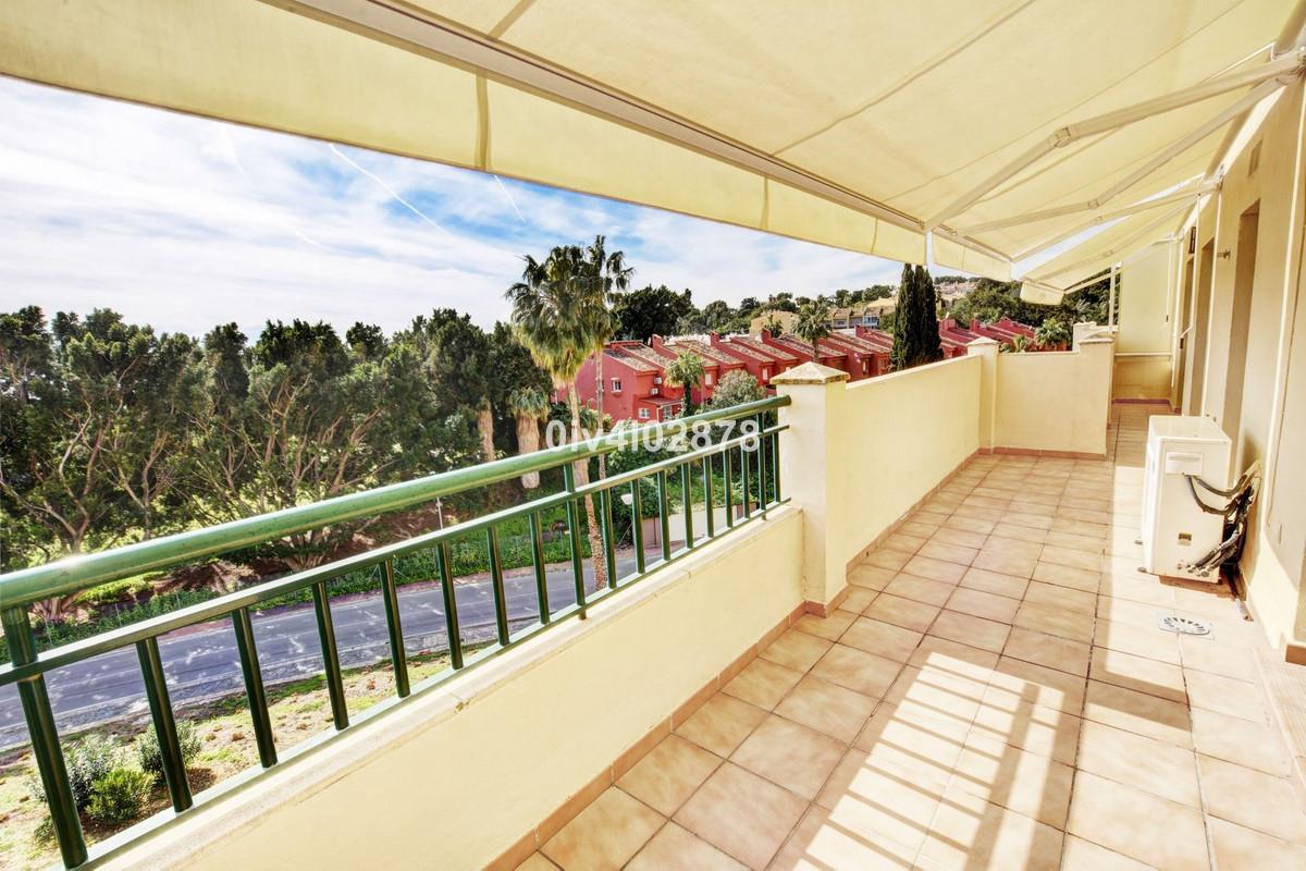 Apartment for Sale in Benalmádena