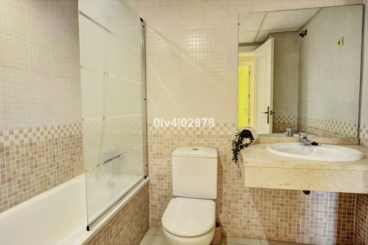Apartment for Sale in Benalmádena
