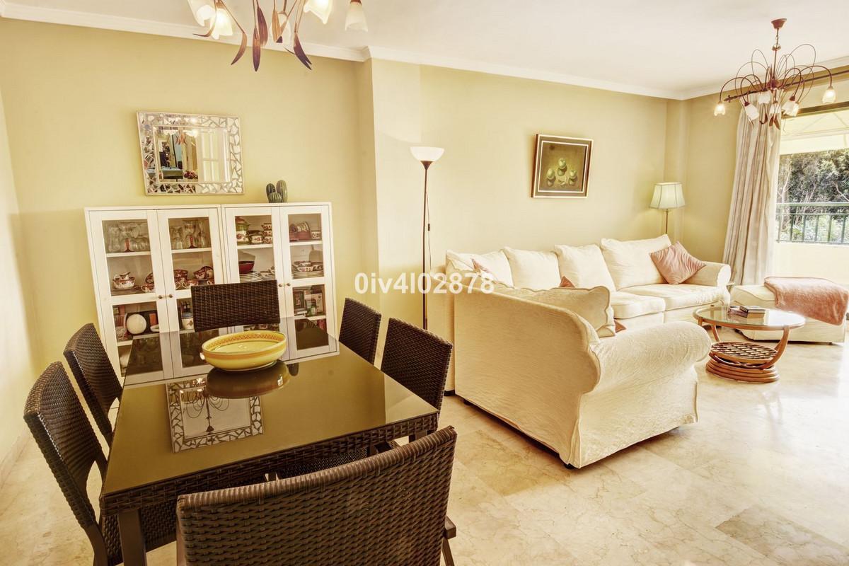 Apartment for Sale in Benalmádena