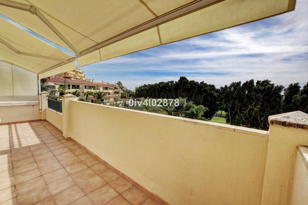 Apartment for Sale in Benalmádena