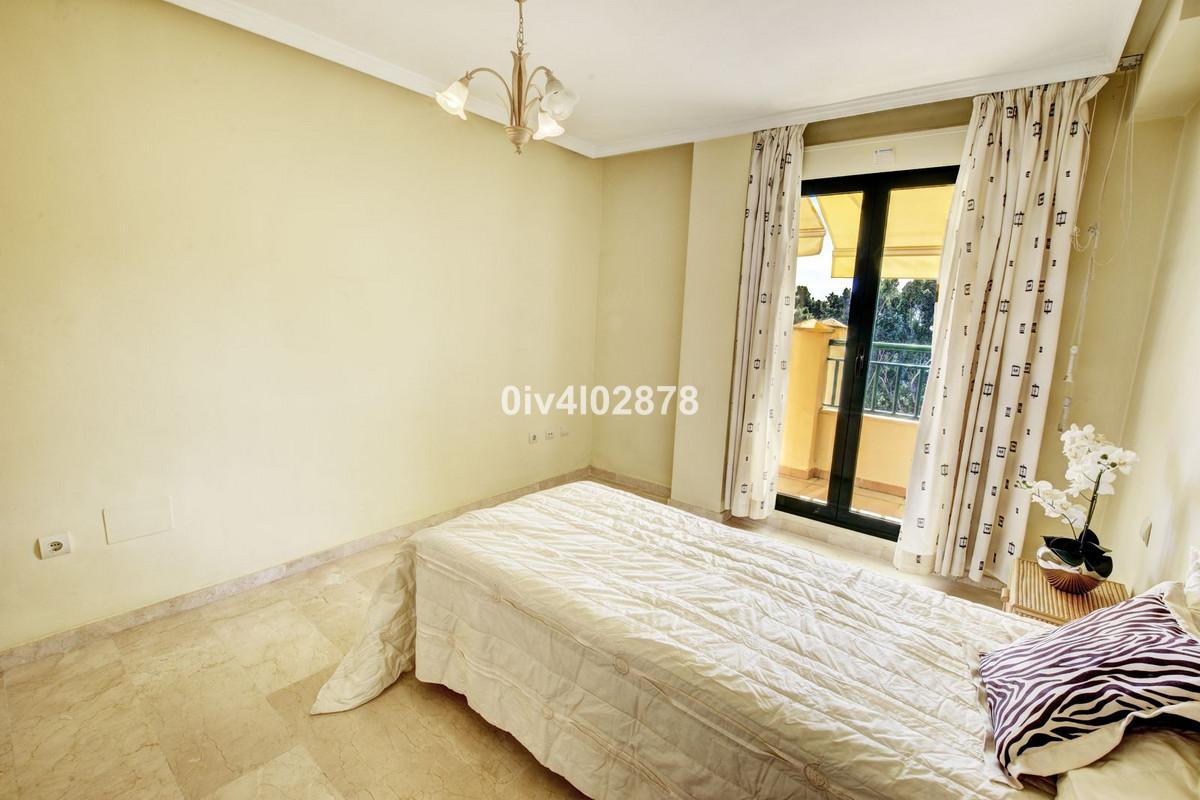 Apartment for Sale in Benalmádena