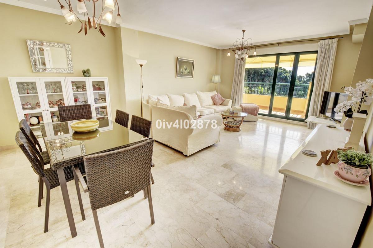Apartment for Sale in Benalmádena