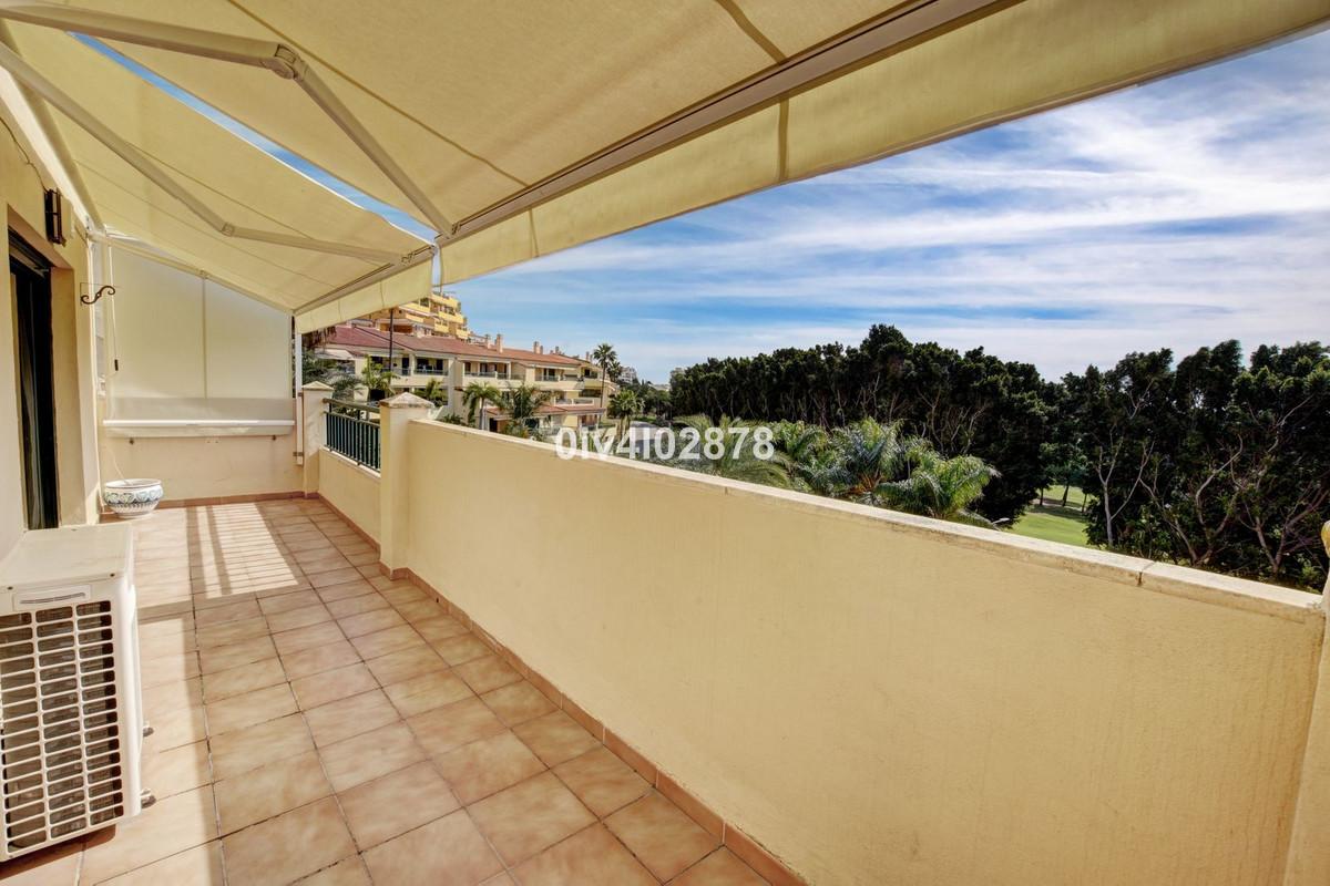 Apartment for Sale in Benalmádena