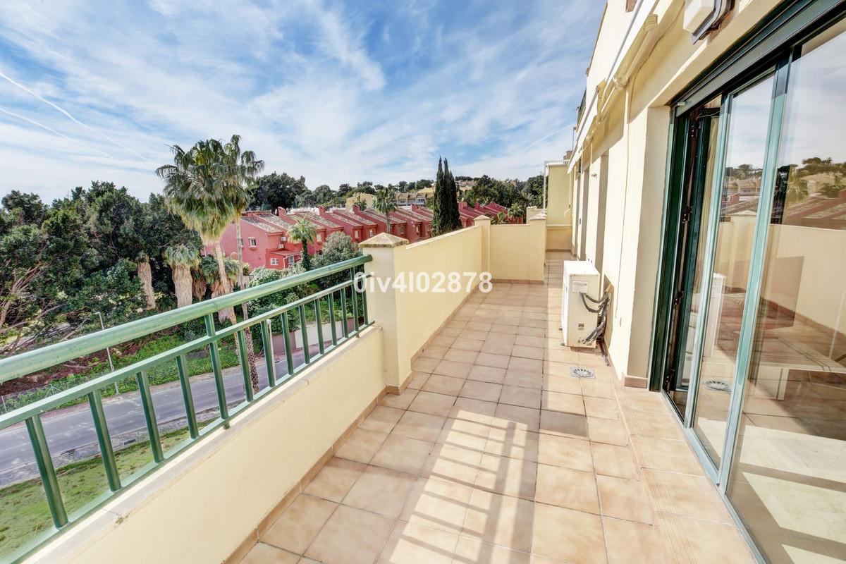 Apartment for Sale in Benalmádena