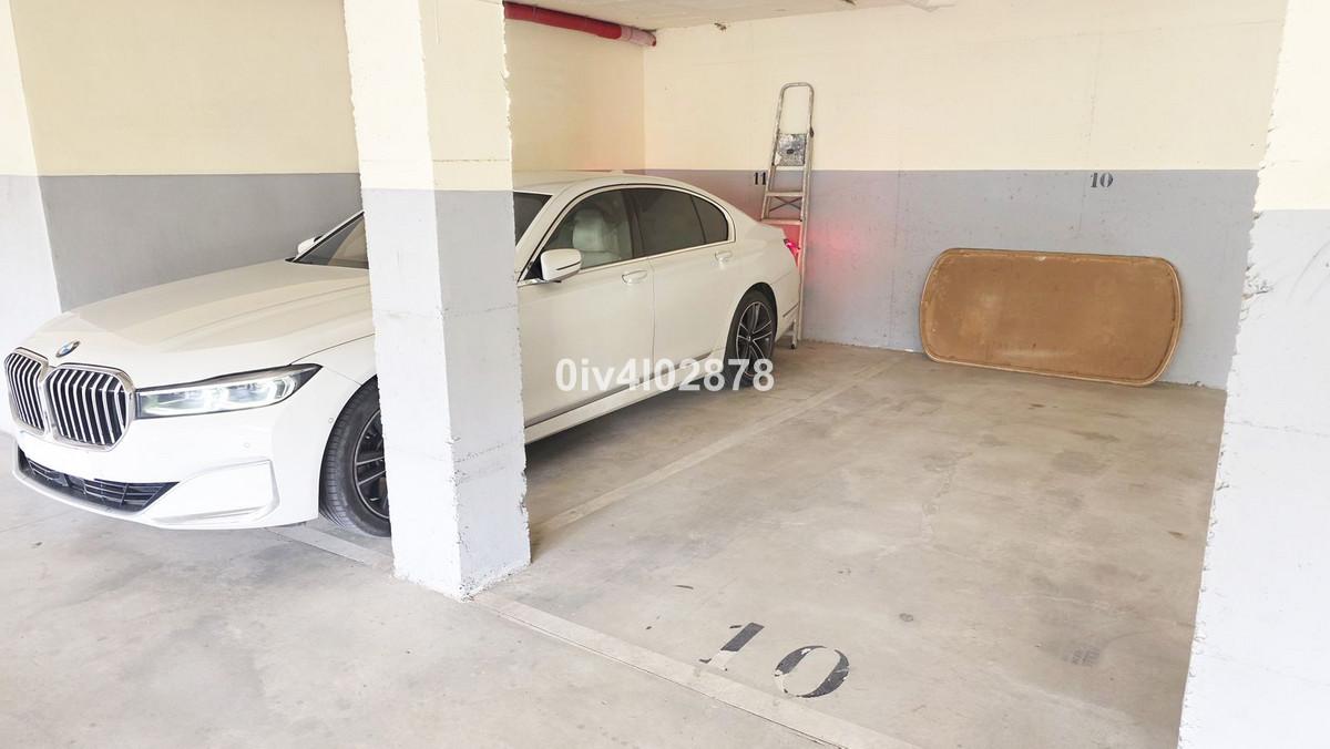 Apartment for Sale in Benalmádena