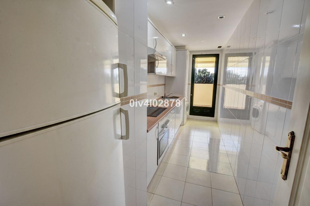 Apartment for Sale in Benalmádena