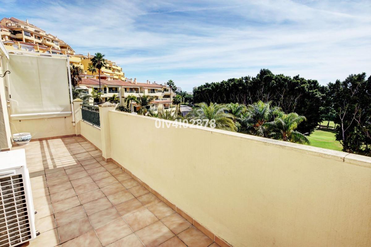 Apartment for Sale in Benalmádena