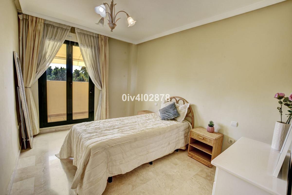 Apartment for Sale in Benalmádena