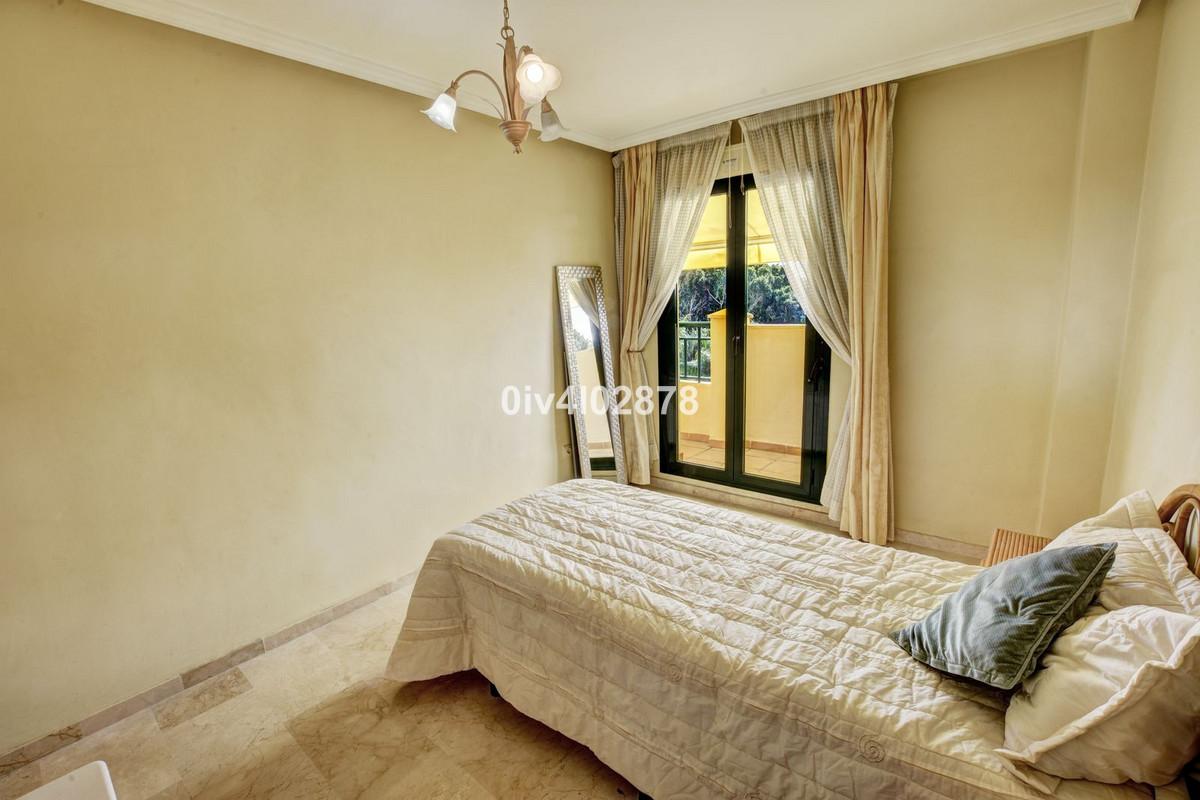 Apartment for Sale in Benalmádena