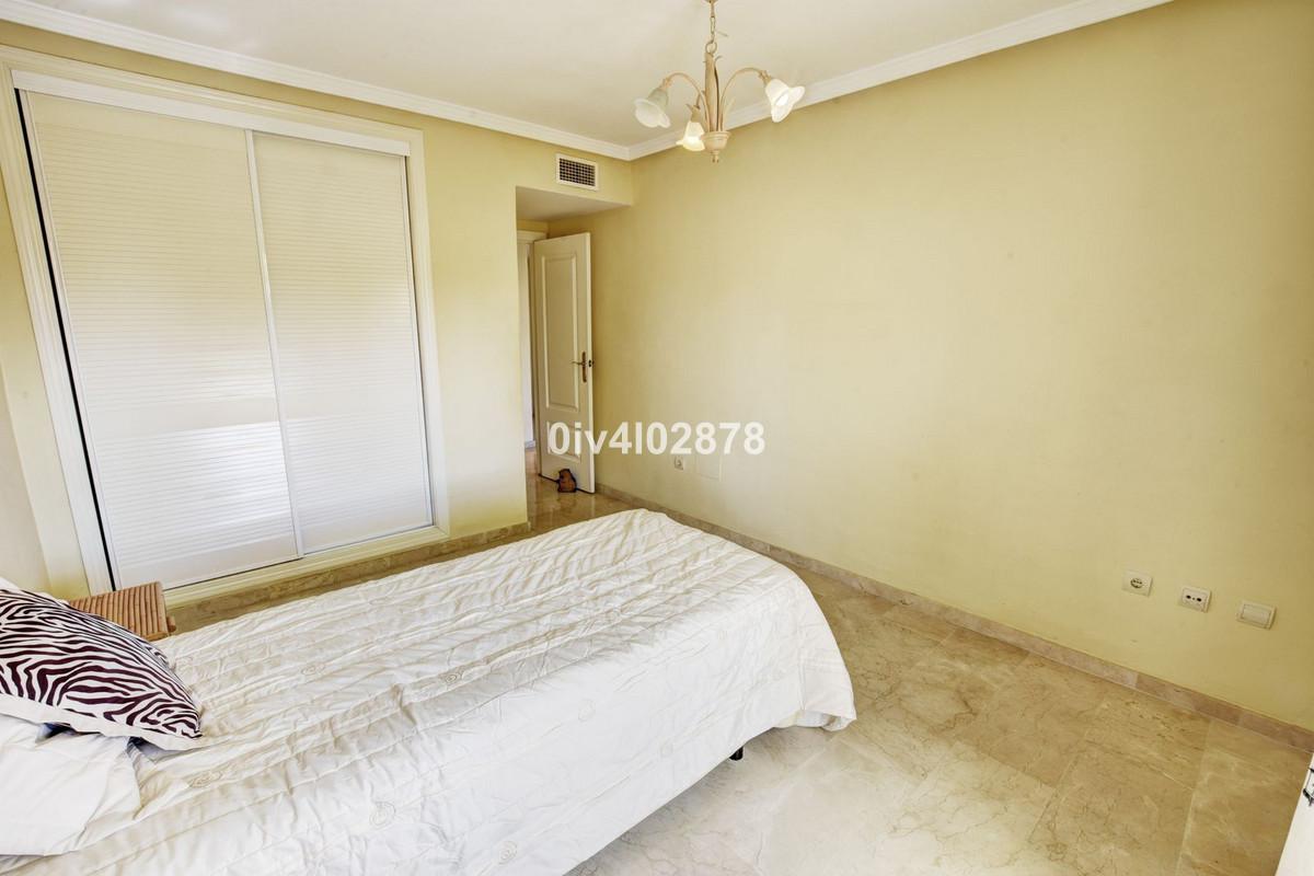 Apartment for Sale in Benalmádena