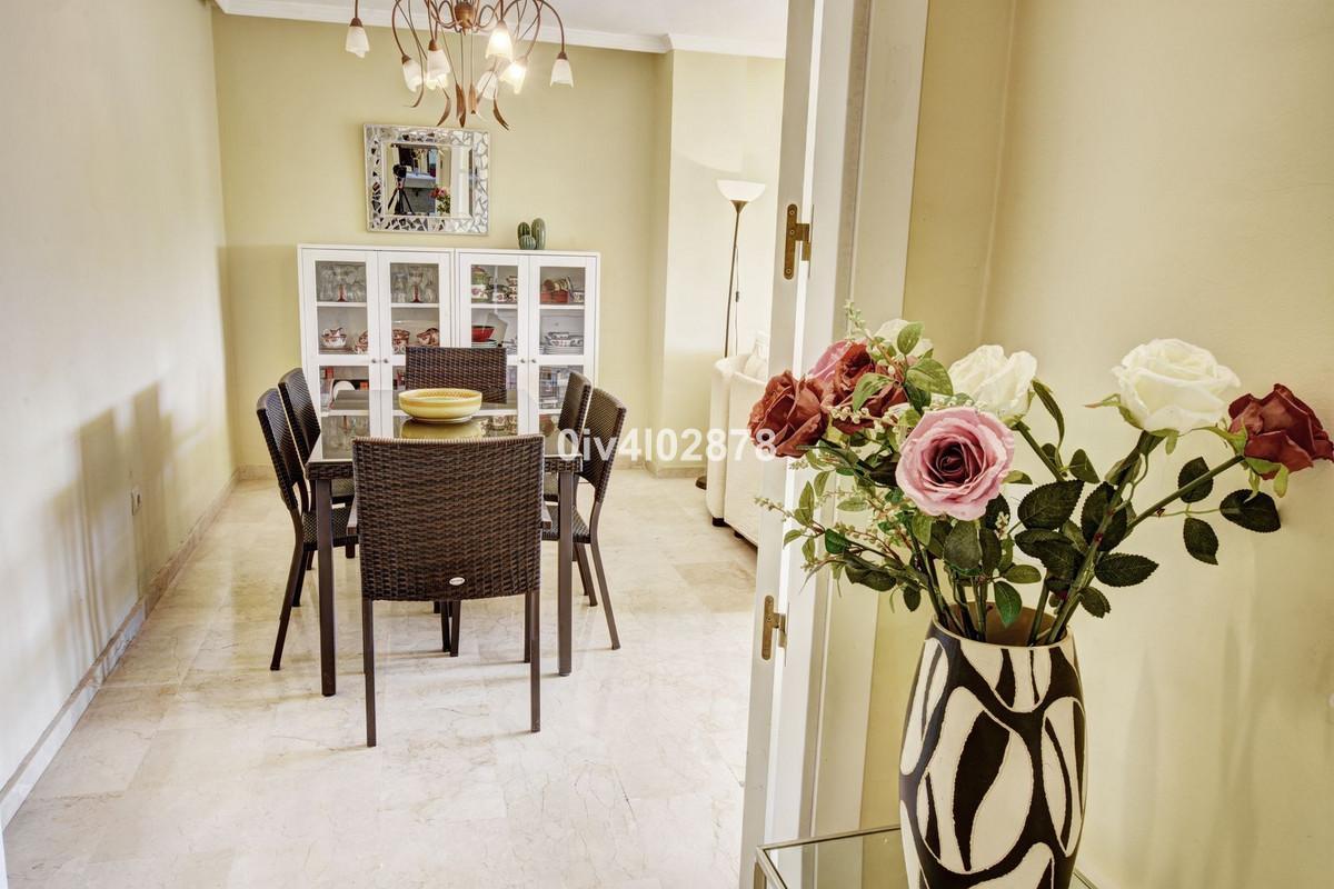 Apartment for Sale in Benalmádena
