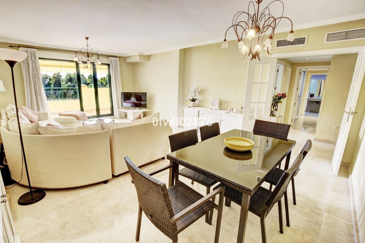 Apartment for Sale in Benalmádena