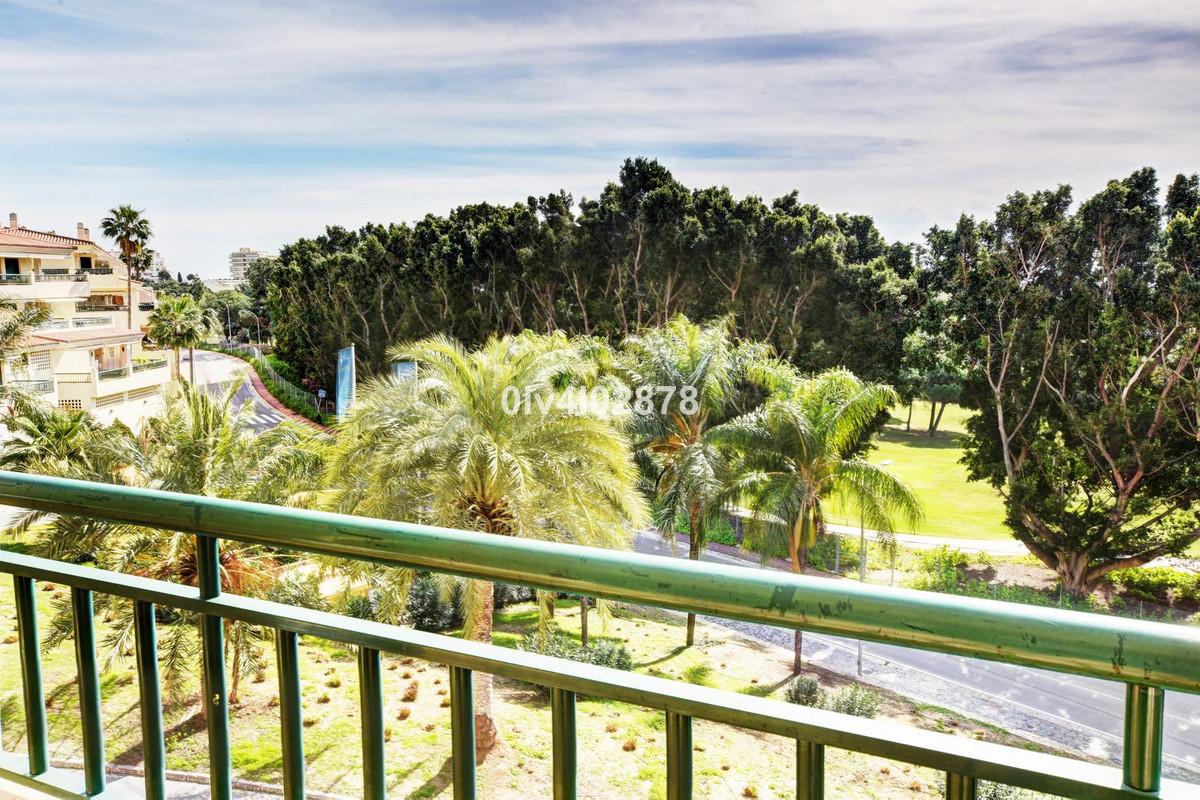 Apartment for Sale in Benalmádena