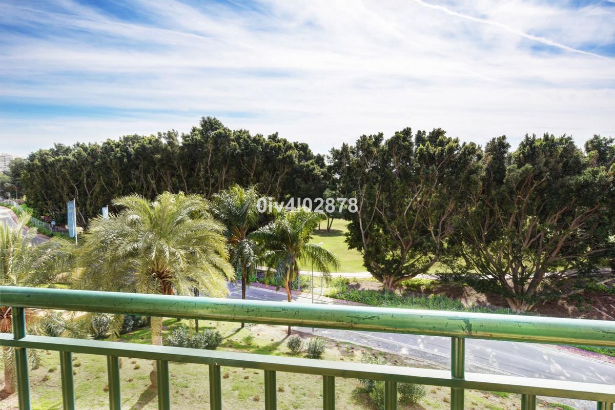 Apartment for Sale in Benalmádena