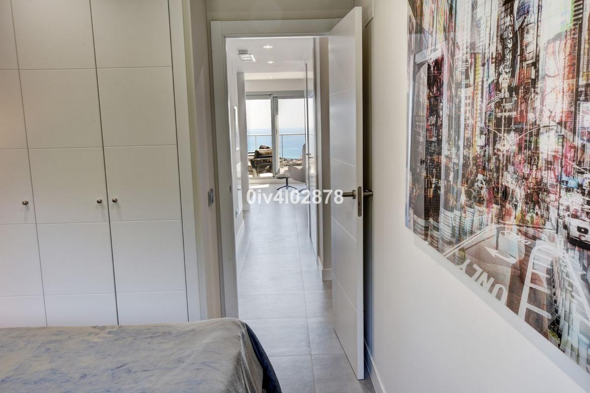 Ático en Venta en Benalmádena