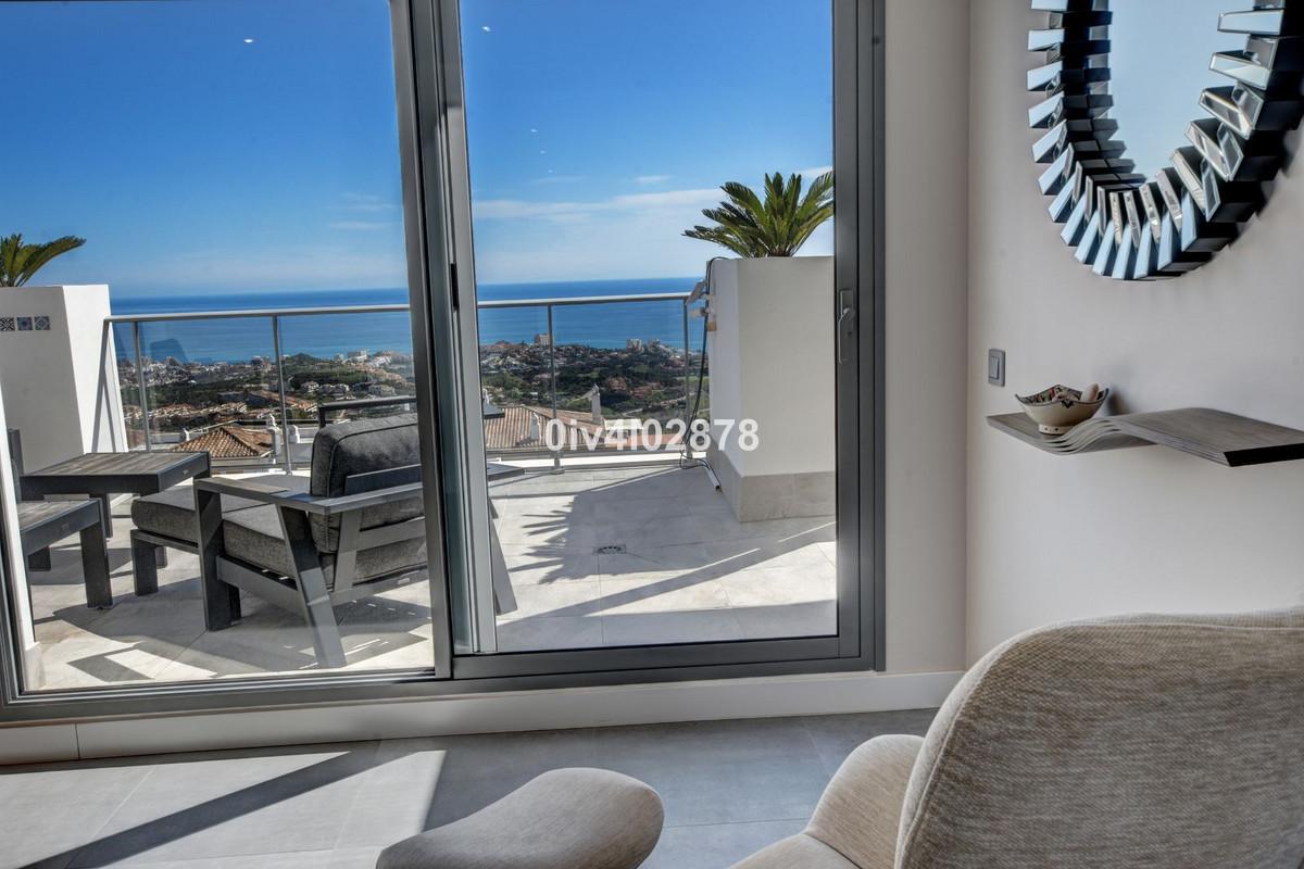 Ático en Venta en Benalmádena