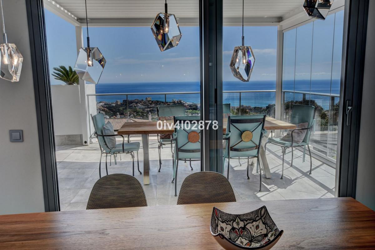 Ático en Venta en Benalmádena