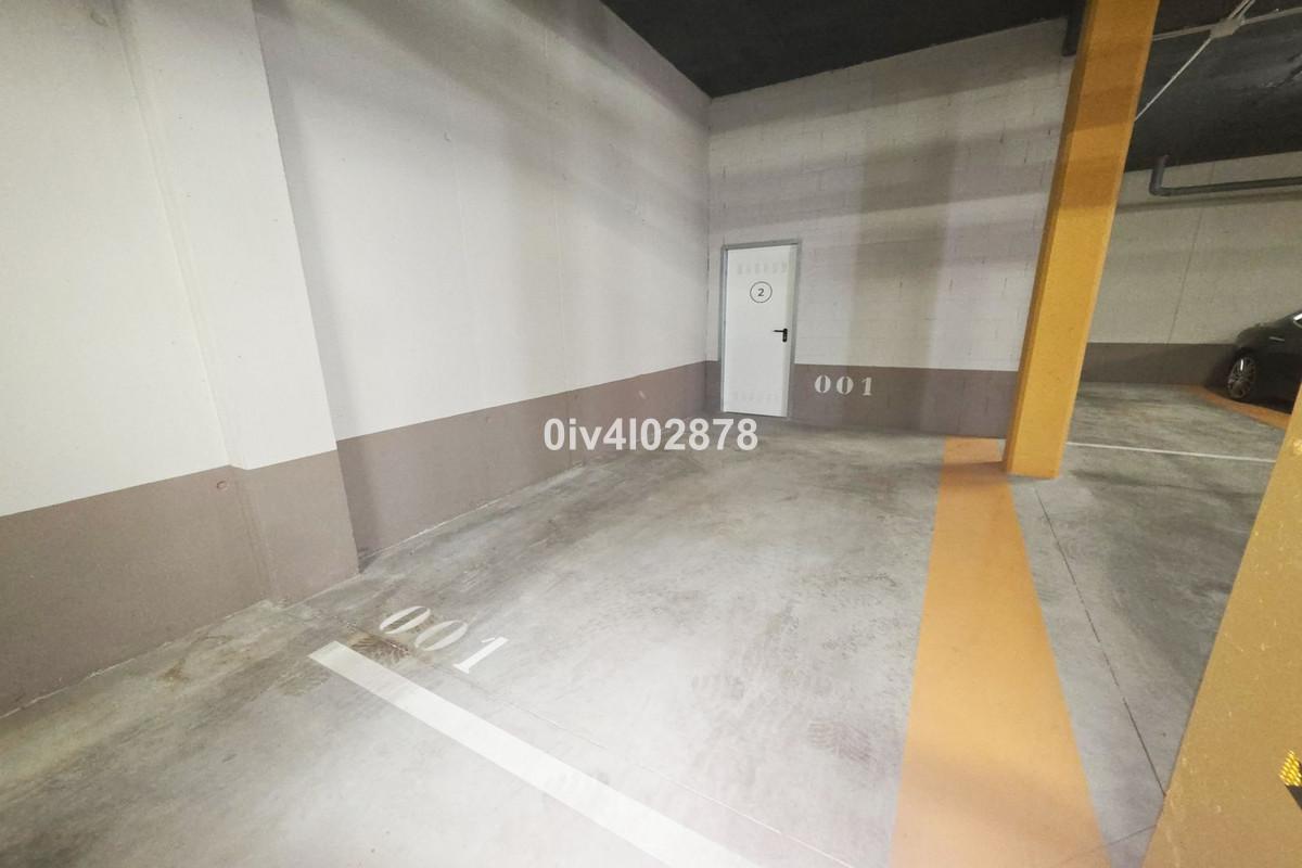 Ático en Venta en Benalmádena