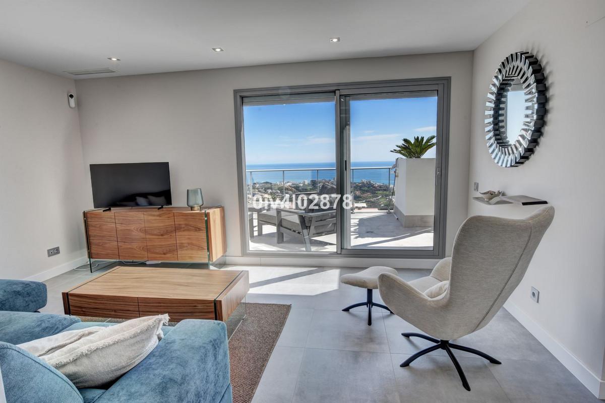 Ático en Venta en Benalmádena