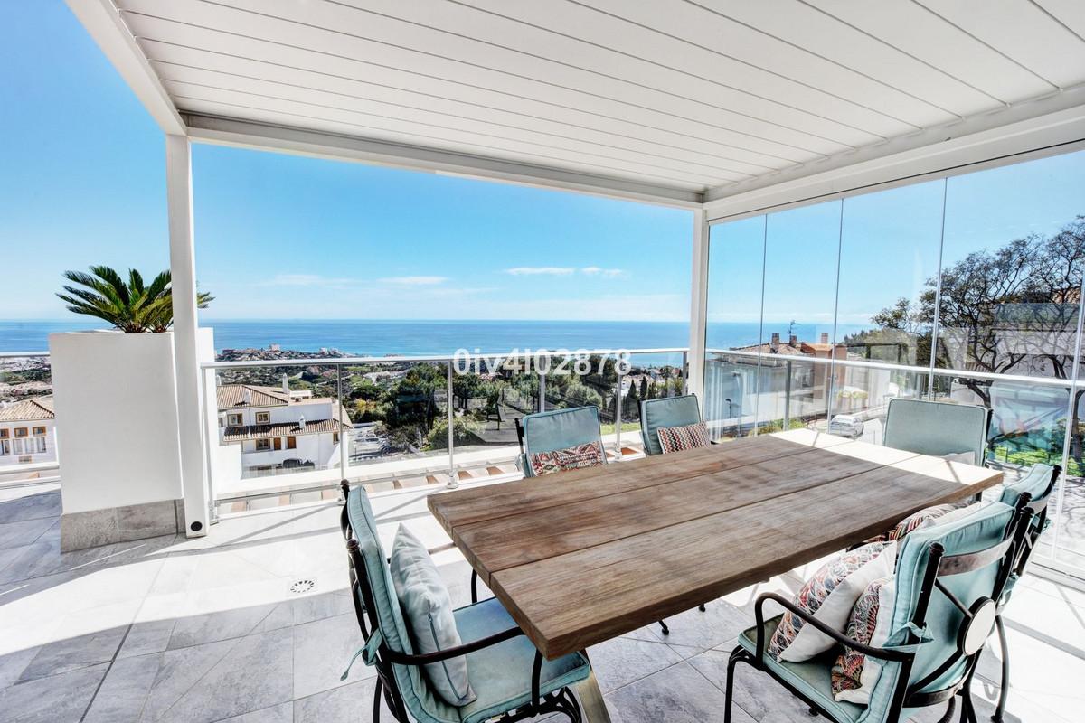 Ático en Venta en Benalmádena