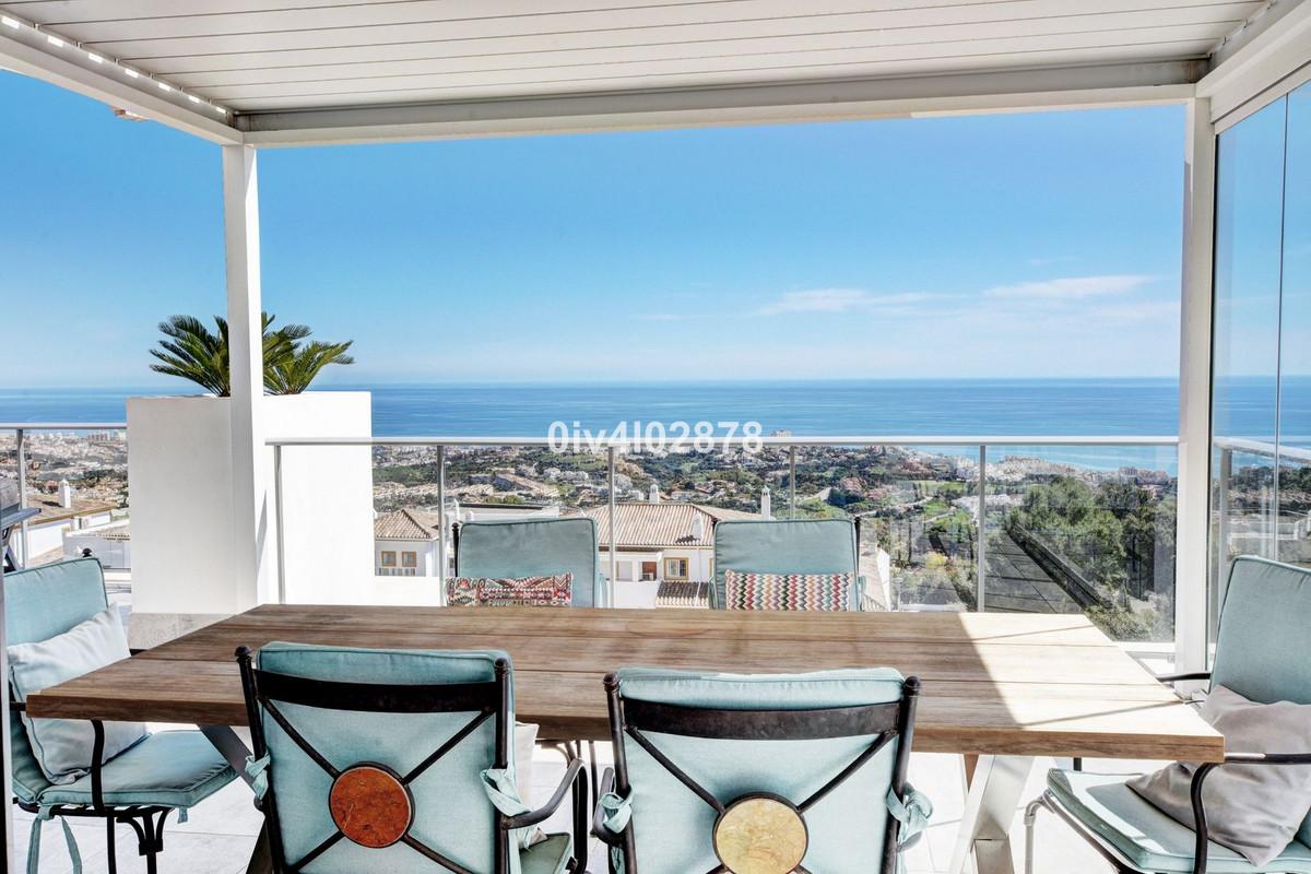Ático en Venta en Benalmádena