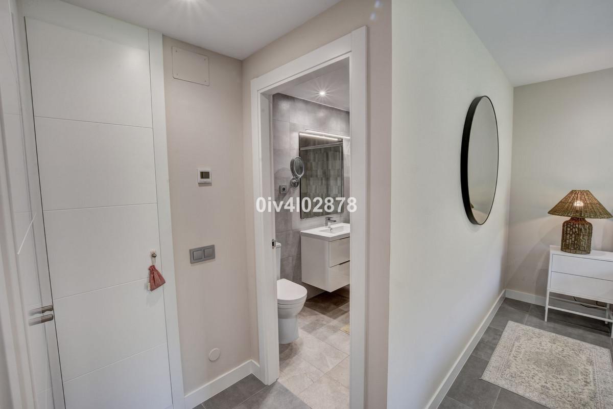 Ático en Venta en Benalmádena