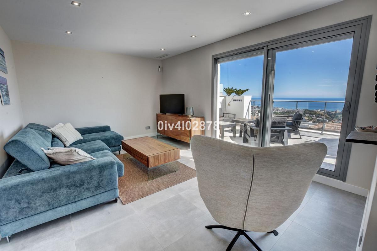 Ático en Venta en Benalmádena
