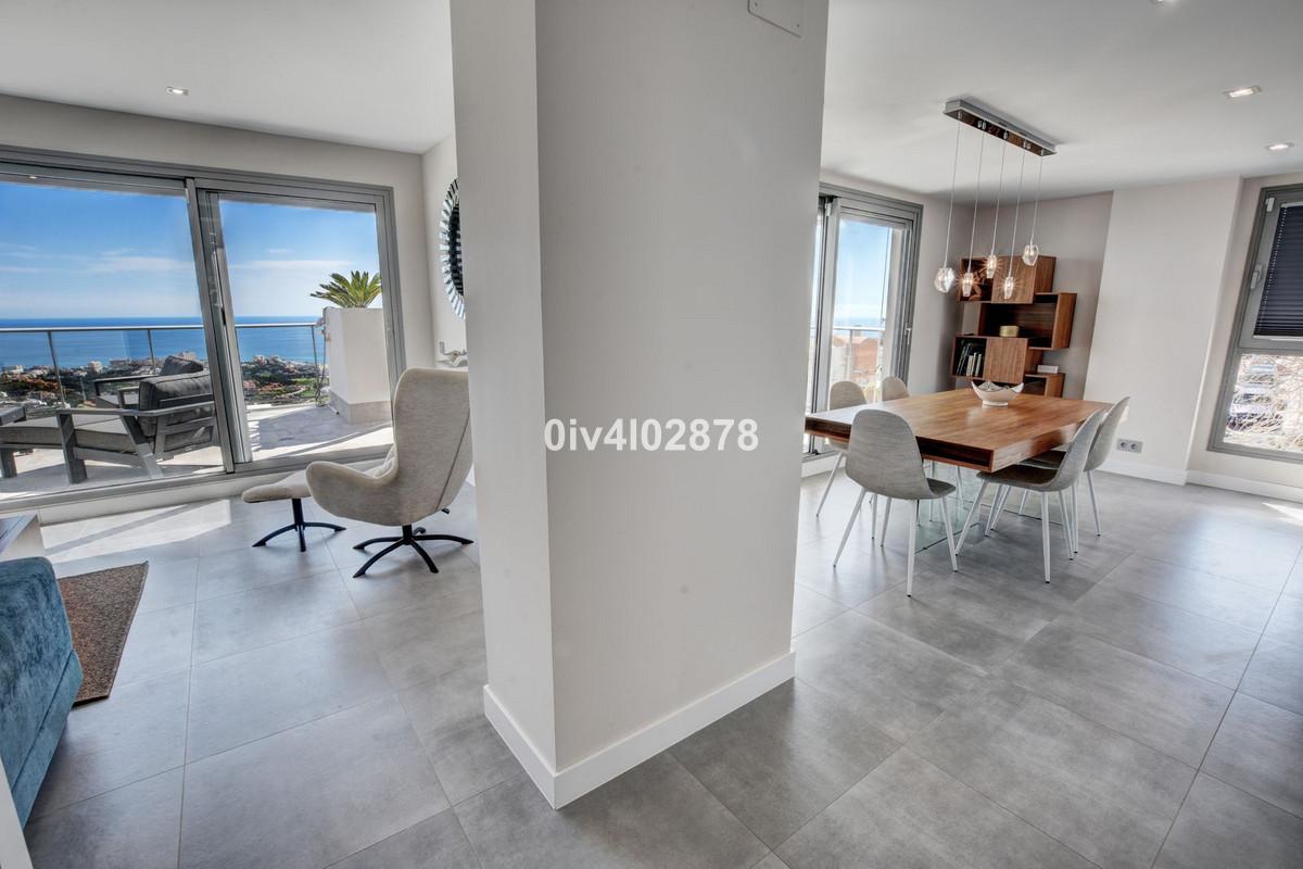 Ático en Venta en Benalmádena