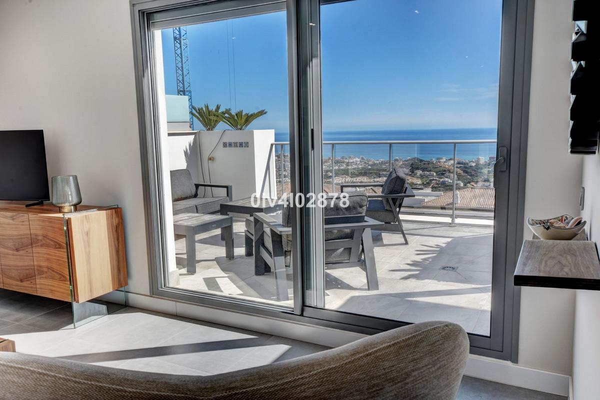 Ático en Venta en Benalmádena