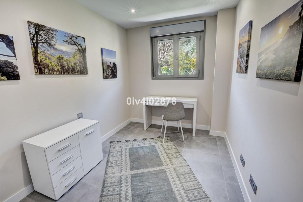 Ático en Venta en Benalmádena