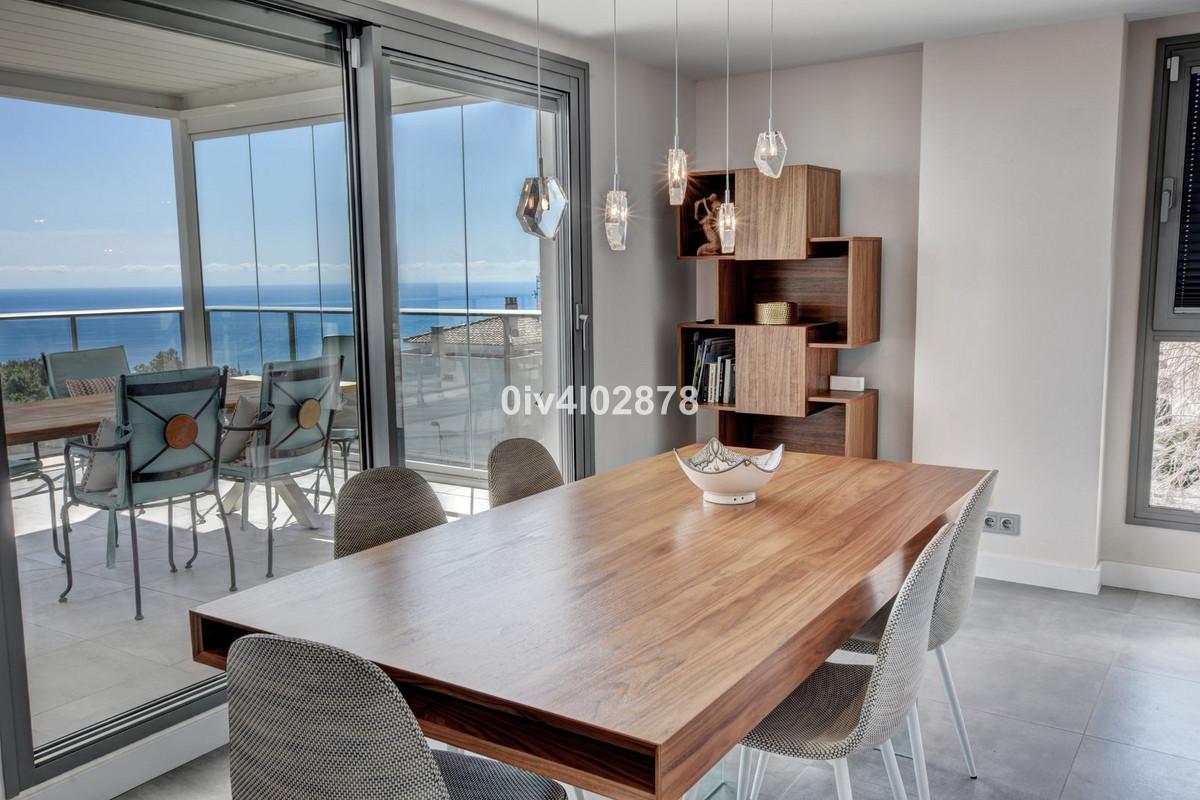 Ático en Venta en Benalmádena