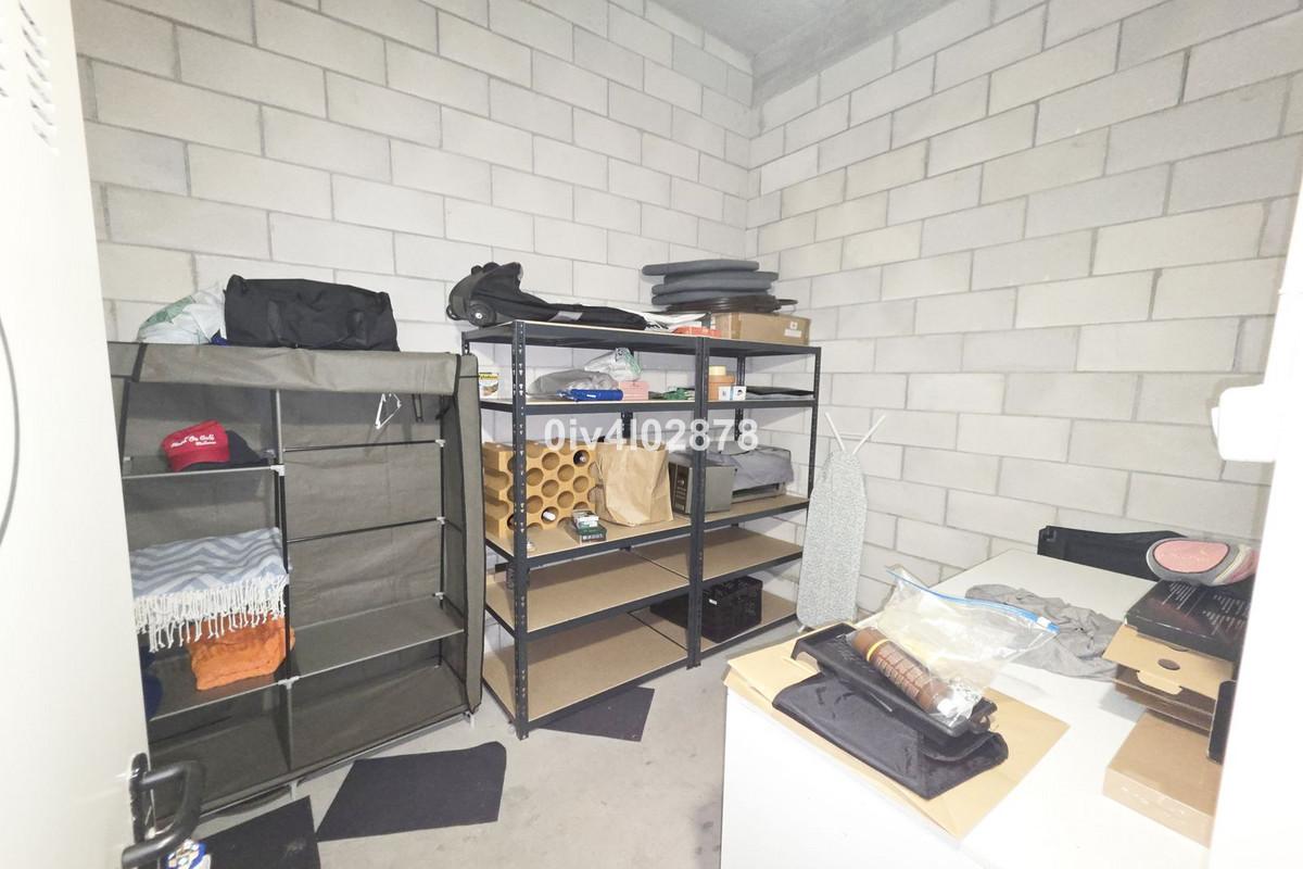 Ático en Venta en Benalmádena