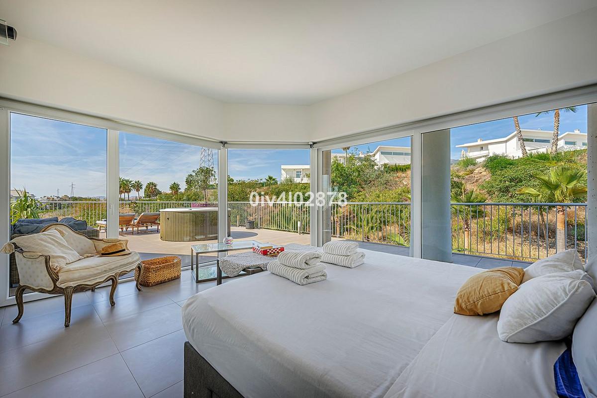 Penthouse for Sale in Benalmádena