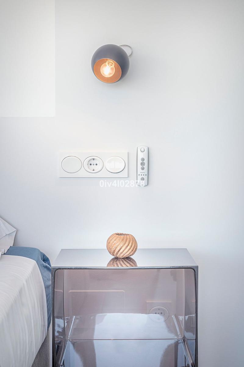 Penthouse for Sale in Benalmádena