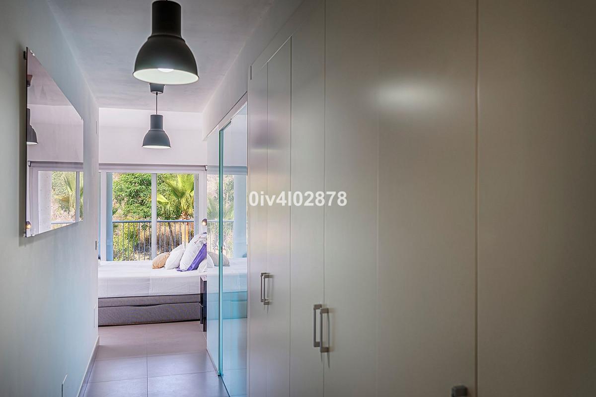 Penthouse for Sale in Benalmádena