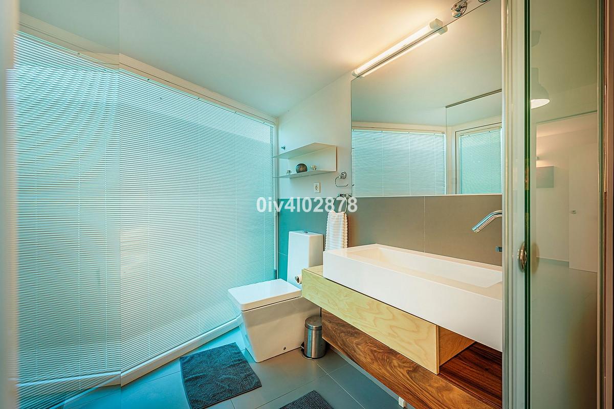 Penthouse for Sale in Benalmádena