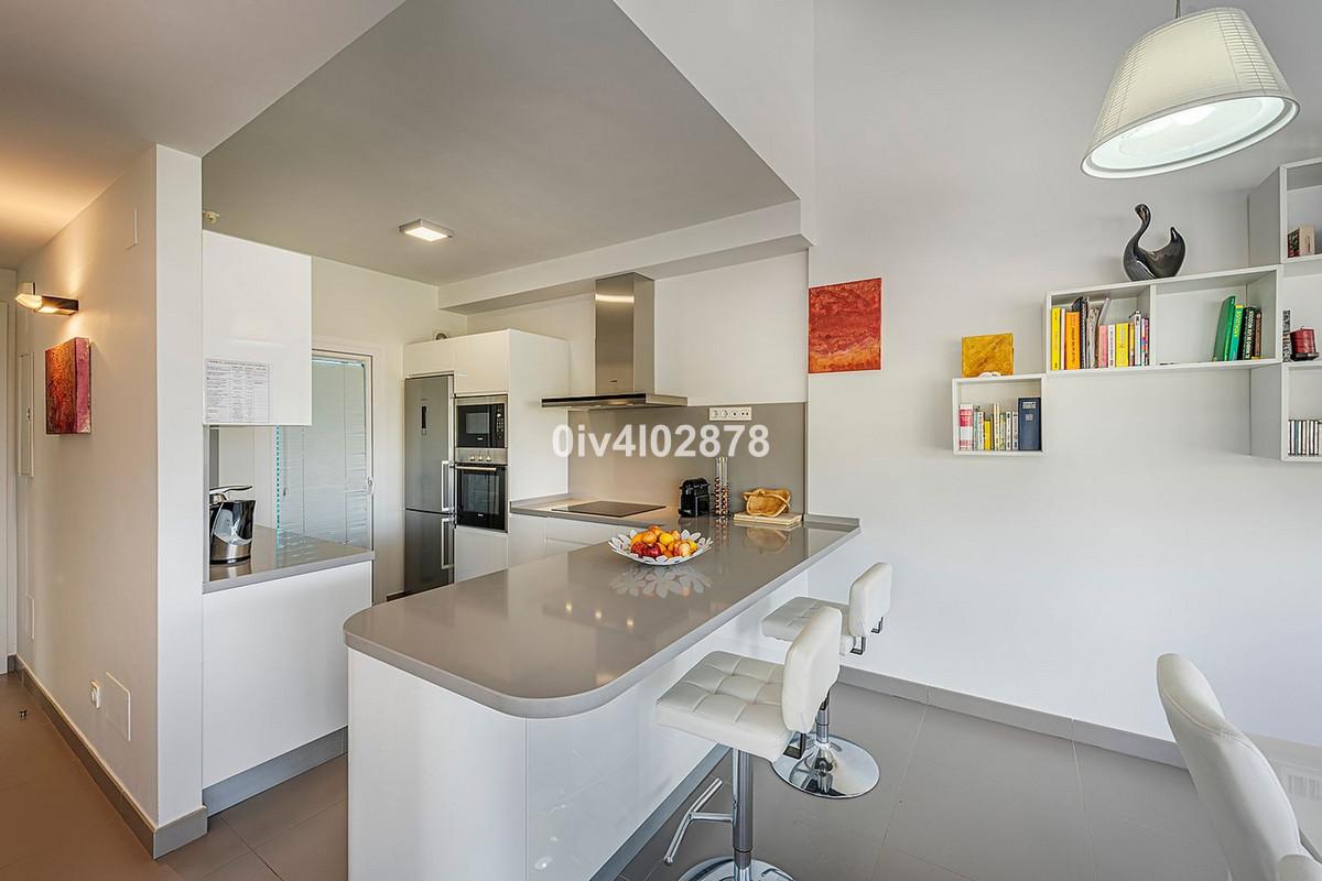 Ático en Venta en Benalmádena