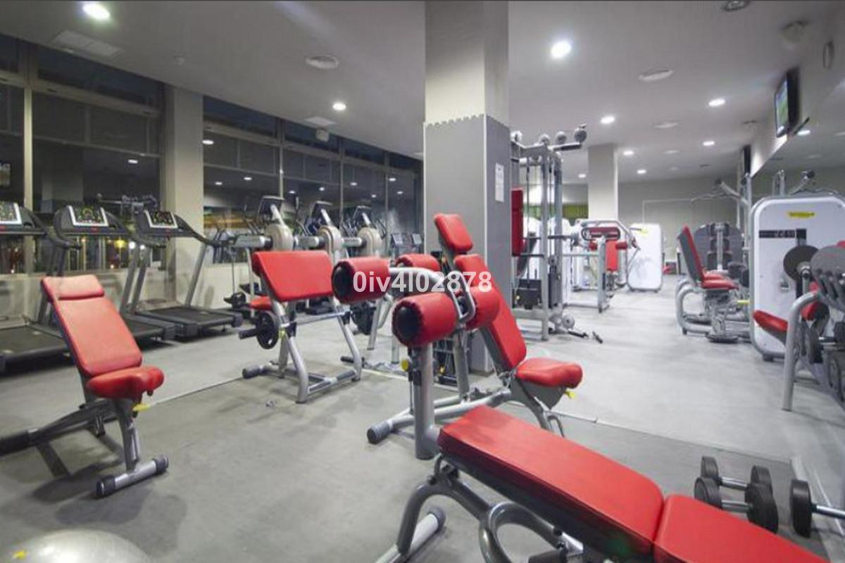 Penthouse for Sale in Benalmádena