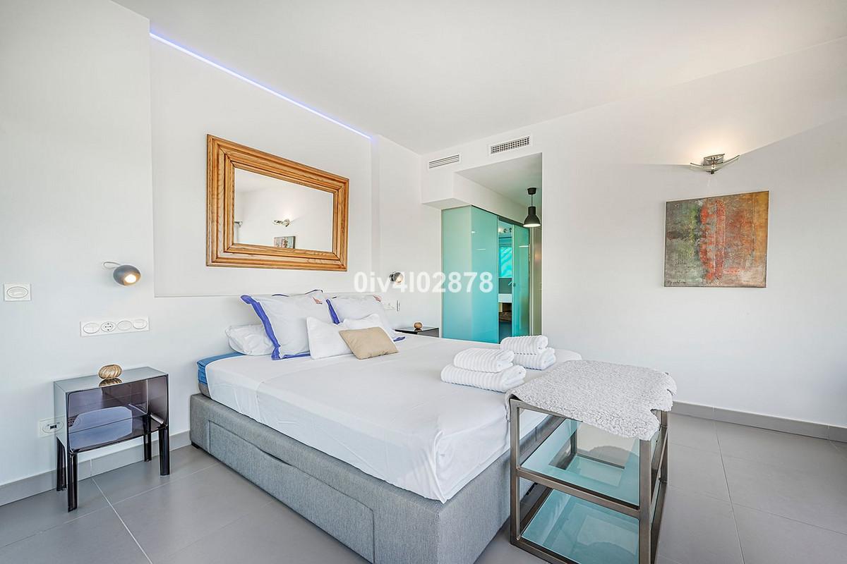 Ático en Venta en Benalmádena