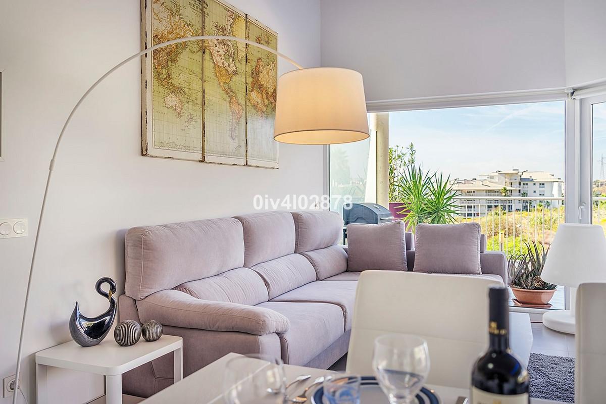 Ático en Venta en Benalmádena