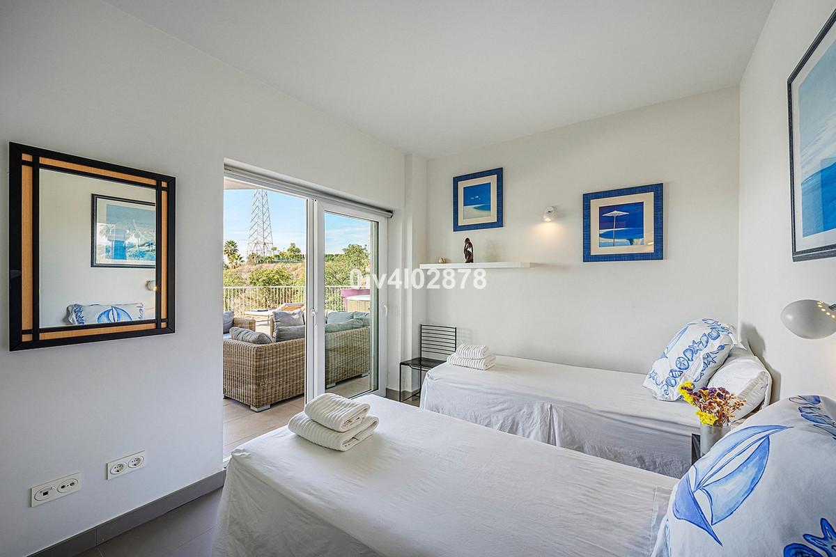 Ático en Venta en Benalmádena