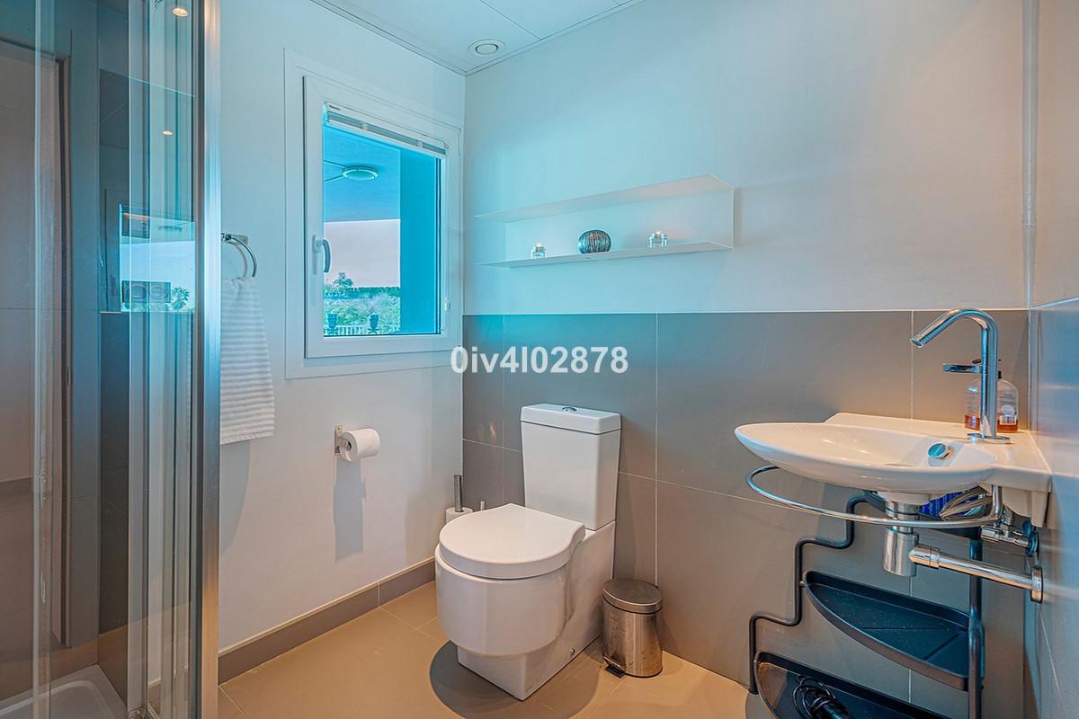 Penthouse for Sale in Benalmádena