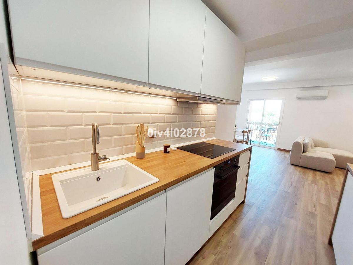 Apartamento en Venta en Benalmádena