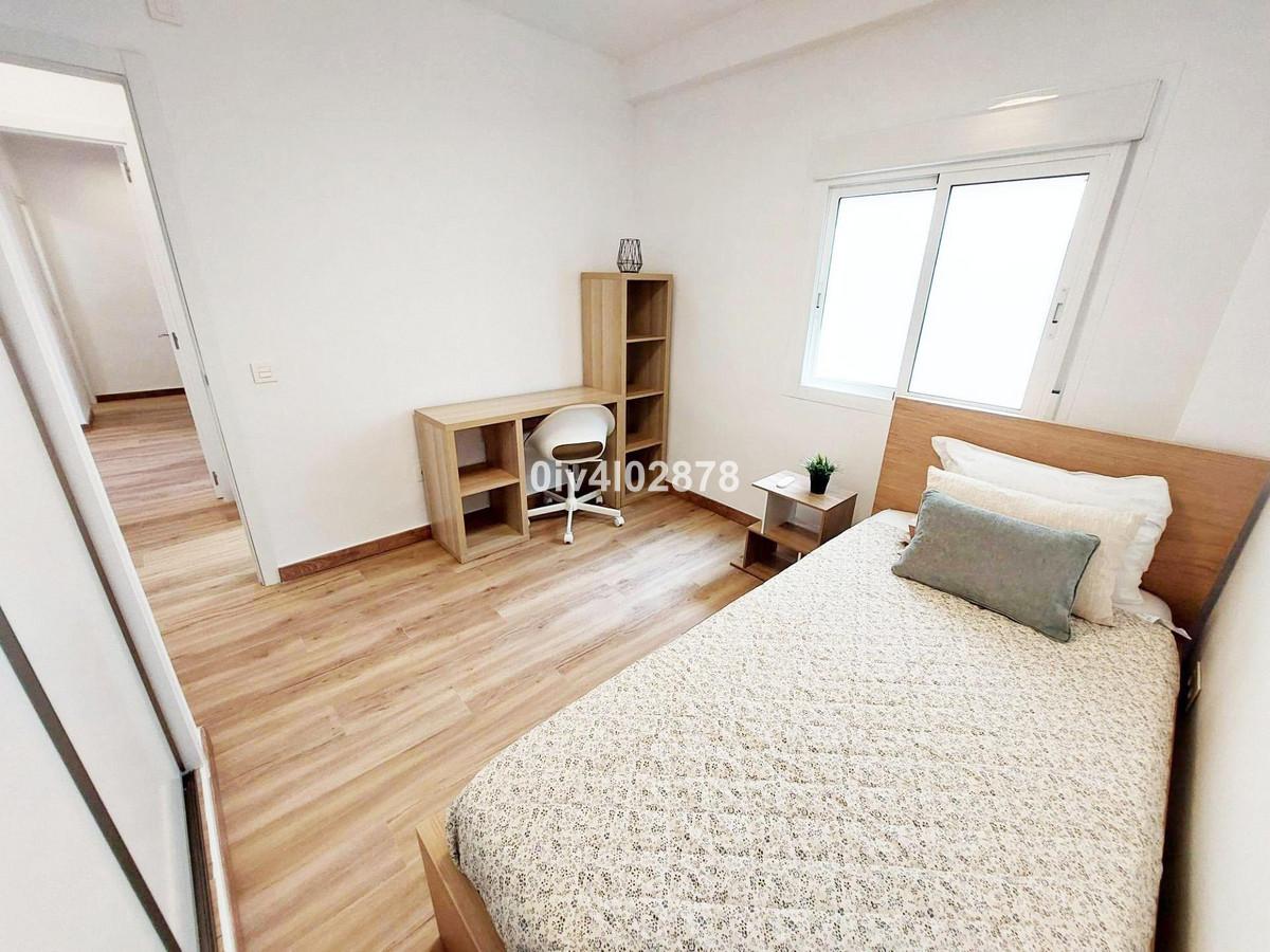 Apartamento en Venta en Benalmádena