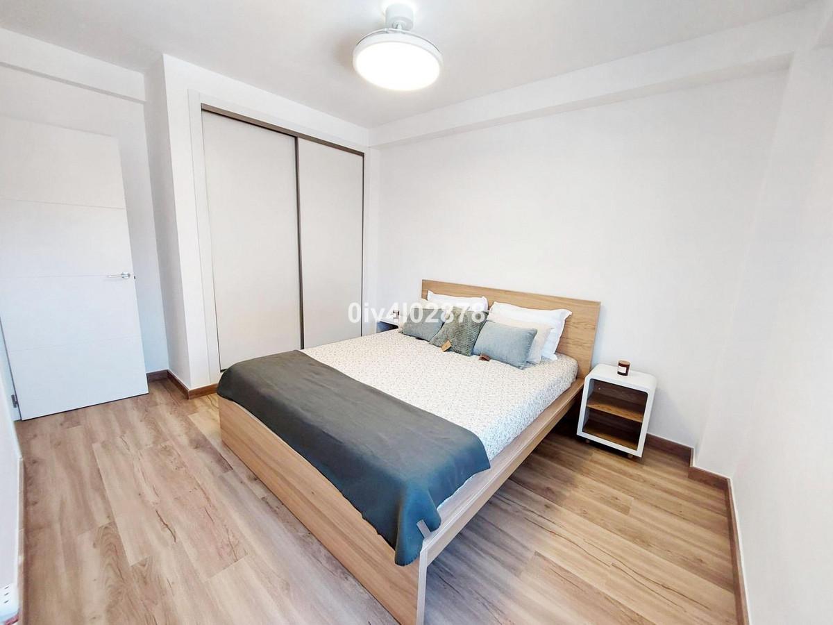 Apartamento en Venta en Benalmádena