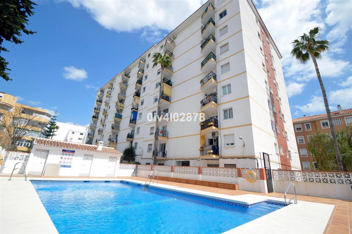 Apartamento en Venta en Benalmádena
