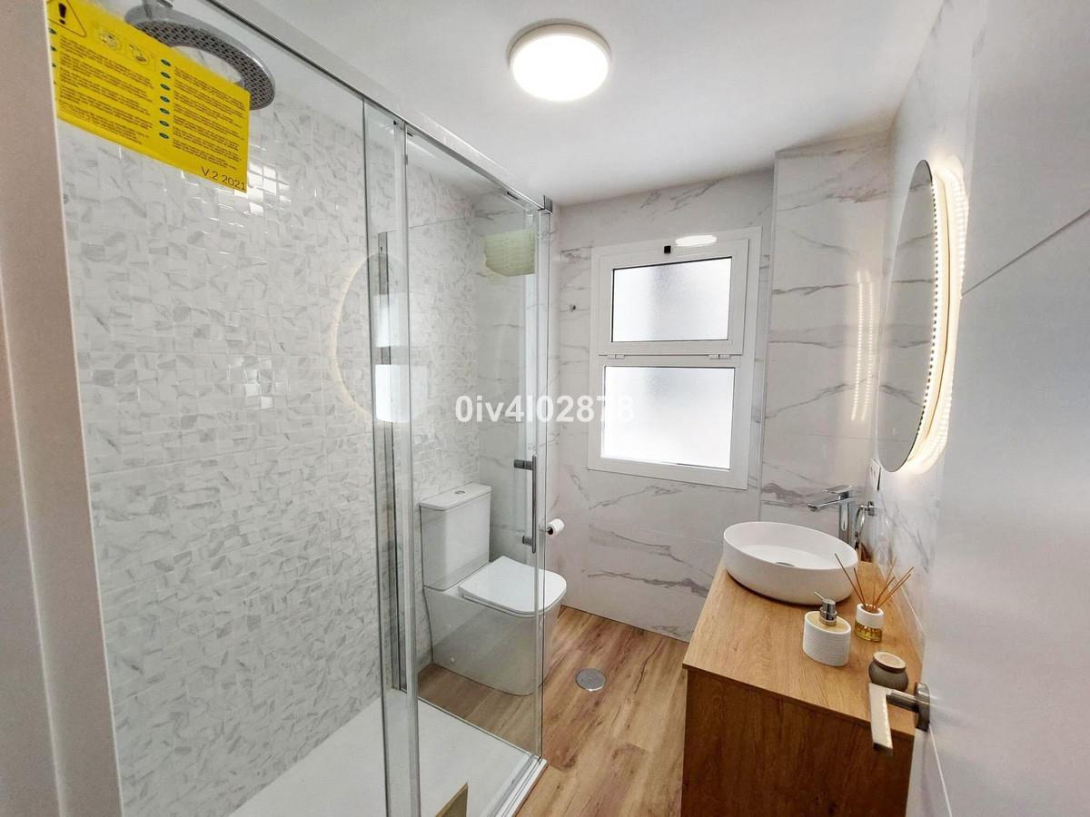 Apartamento en Venta en Benalmádena
